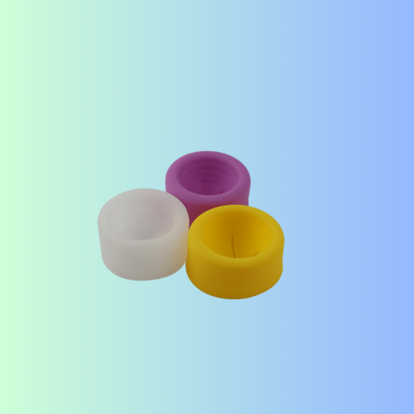penis cupping Make Man's Penis Enlarger Vaccum Pump Bigger Growth Enlargement + 3 Sleeves - Image 2