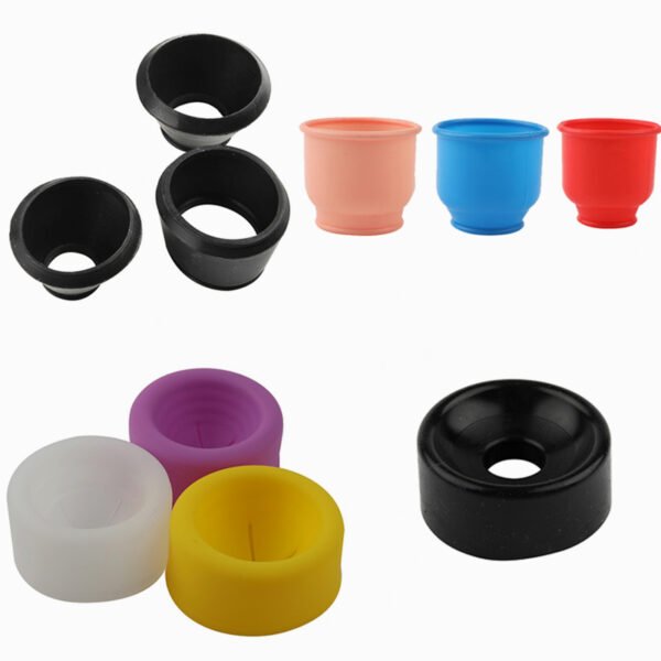 penis cupping Make Man's Penis Enlarger Vaccum Pump Bigger Growth Enlargement + 3 Sleeves - Image 4