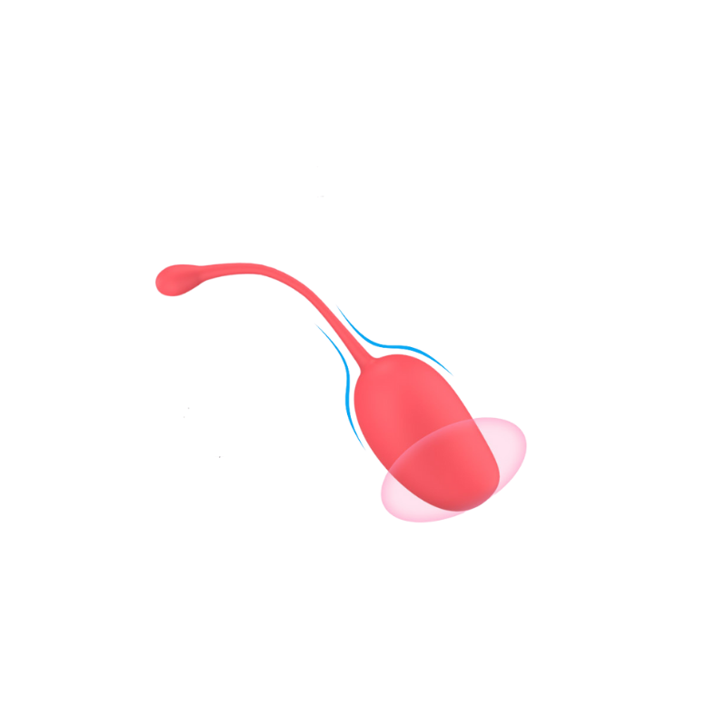 Sex Toys Silicone Female Vagina Kegel Exercise Ben Wa Kegel Balls For Women - 图片 3